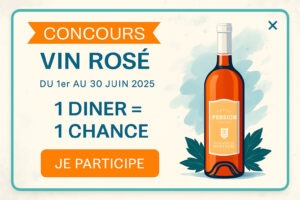 pop up concours montrose x Petite Pension